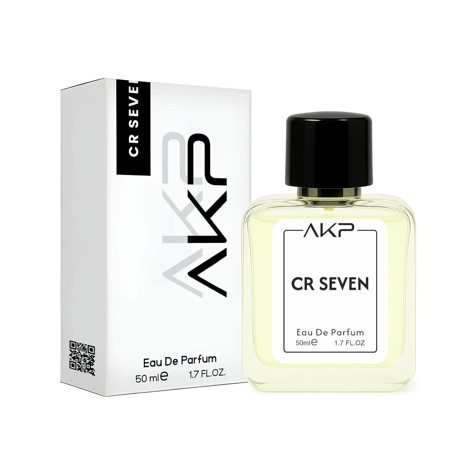 CR SEVEN