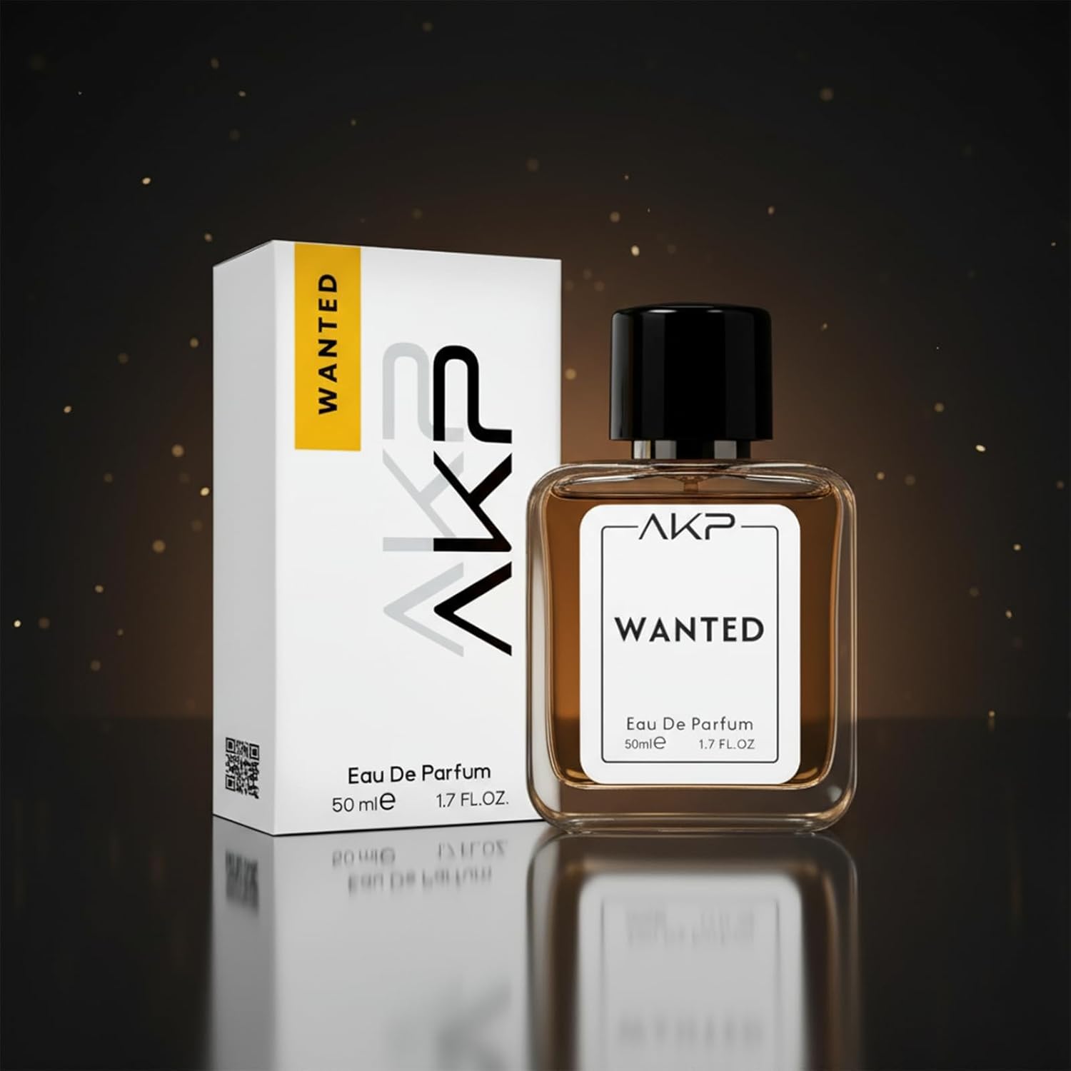 WANTED