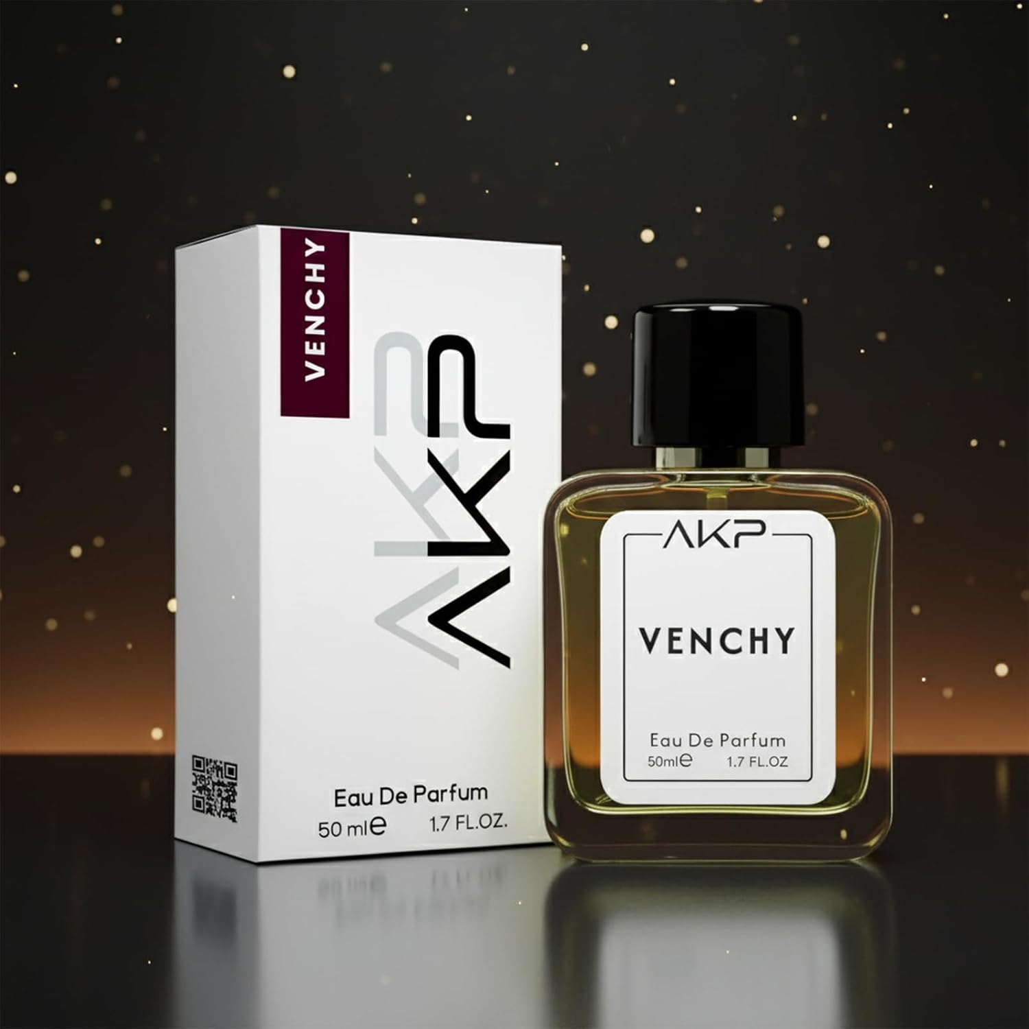 VENCHY