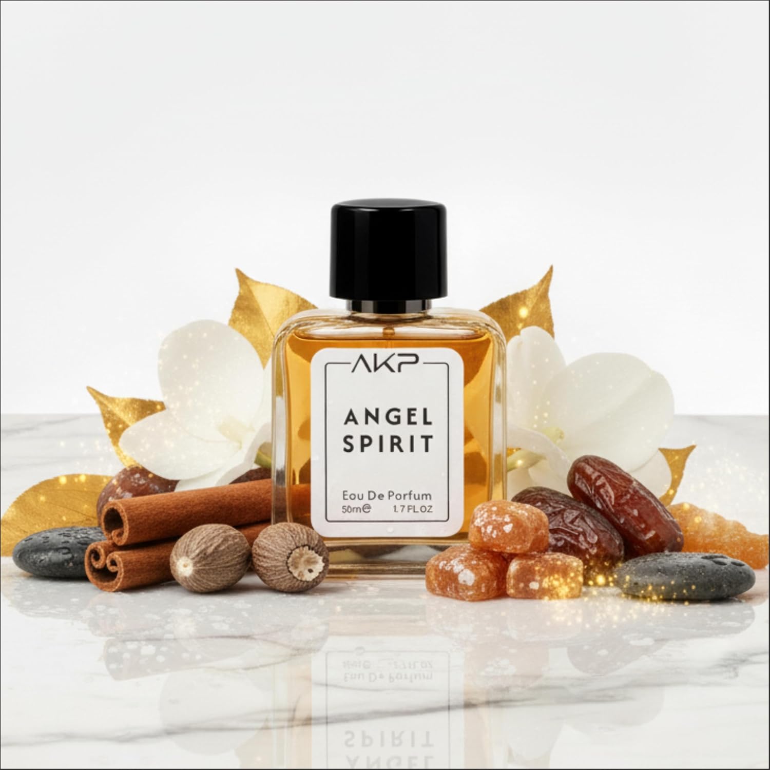 ANGEL SPIRIT