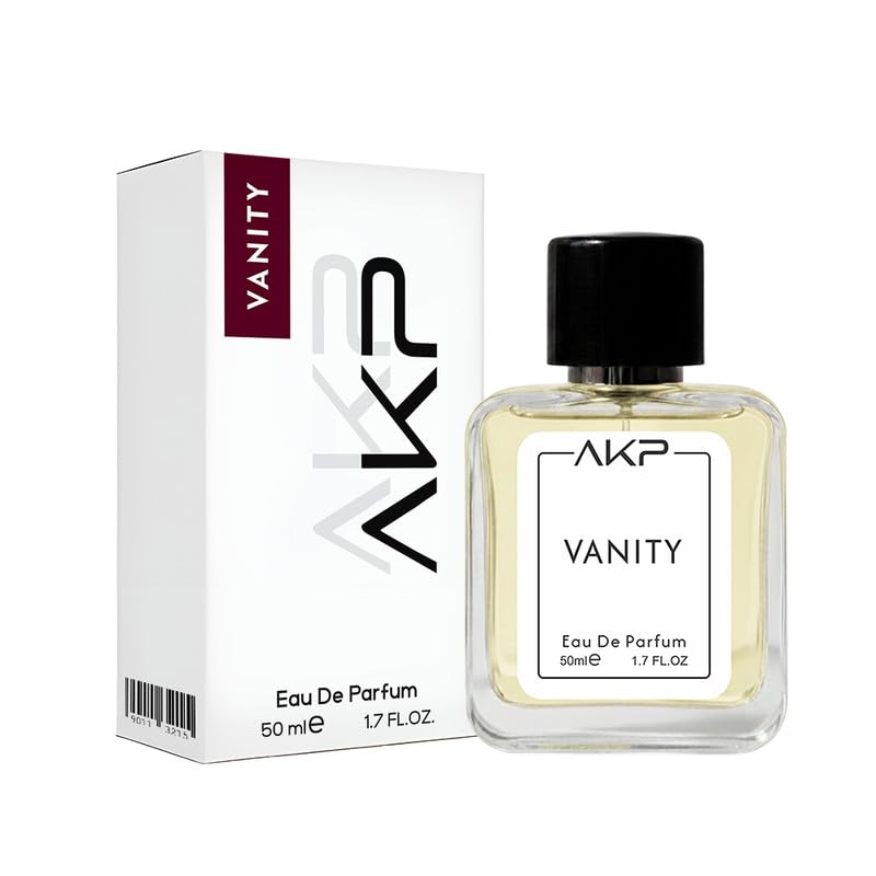 VANITY