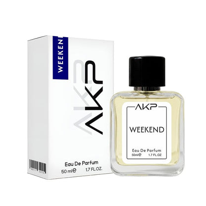 WEEKEND