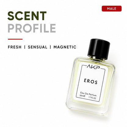 EROS