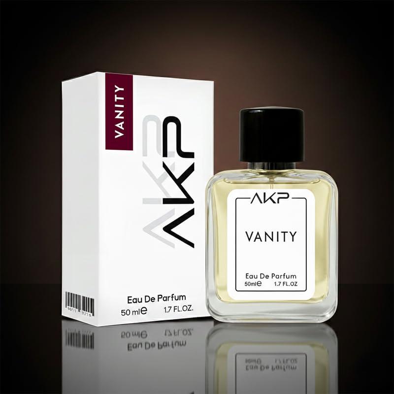 VANITY