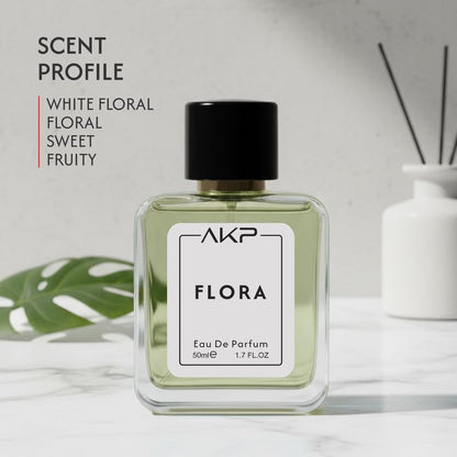 FLORA