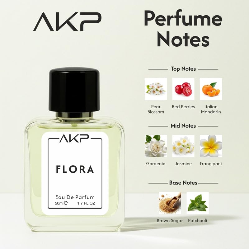 FLORA