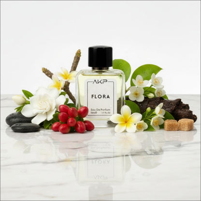 FLORA