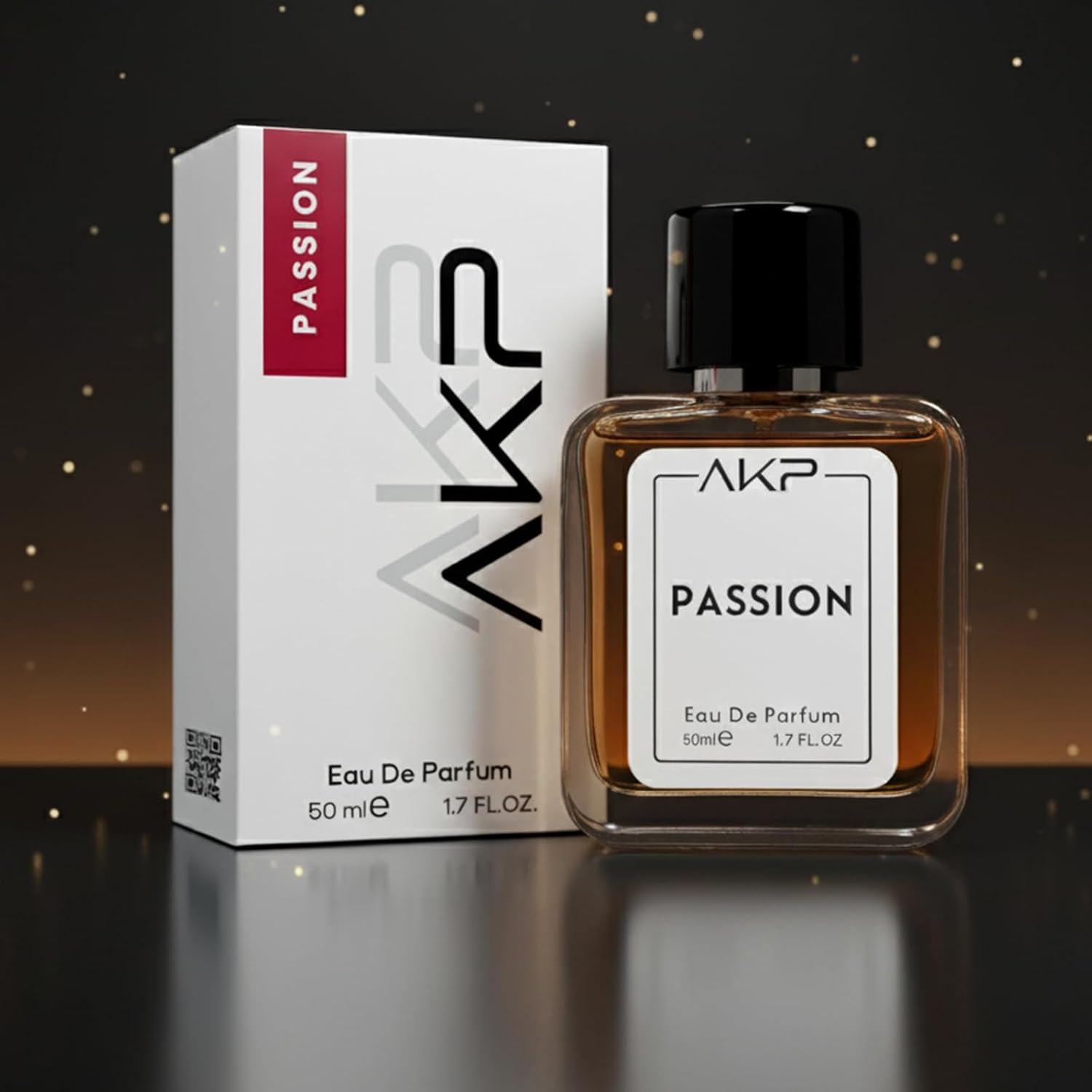PASSION