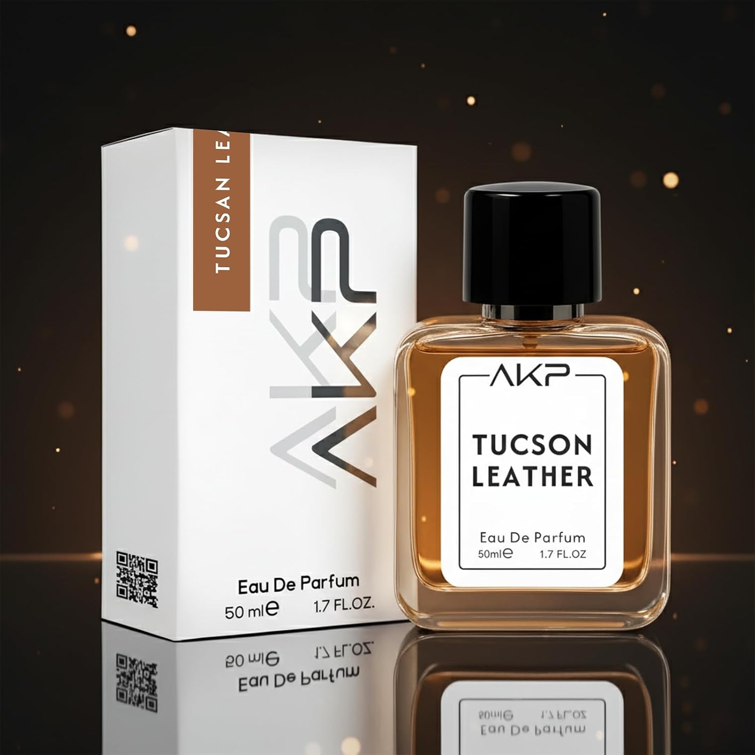 TUCSON LEATHER