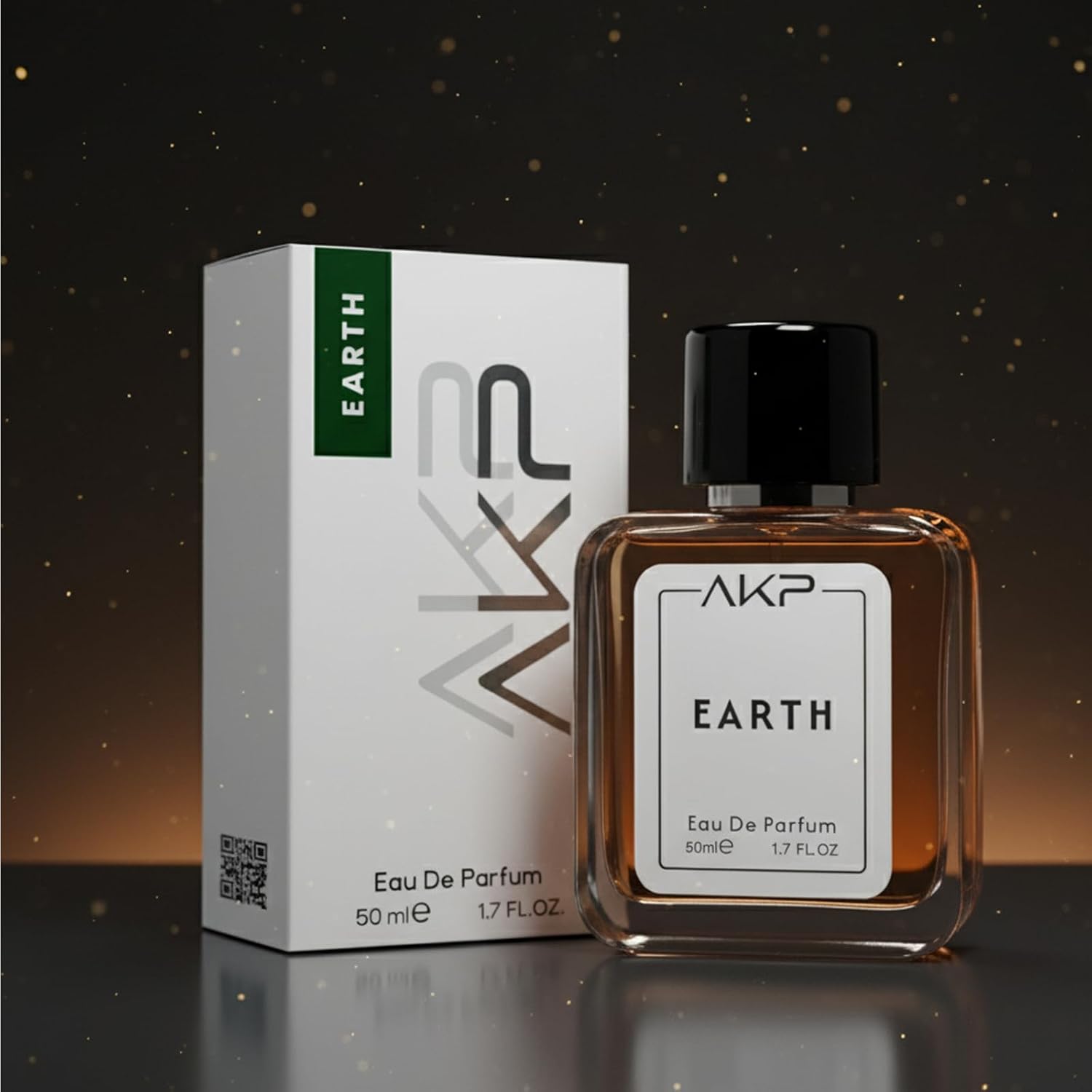 EARTH