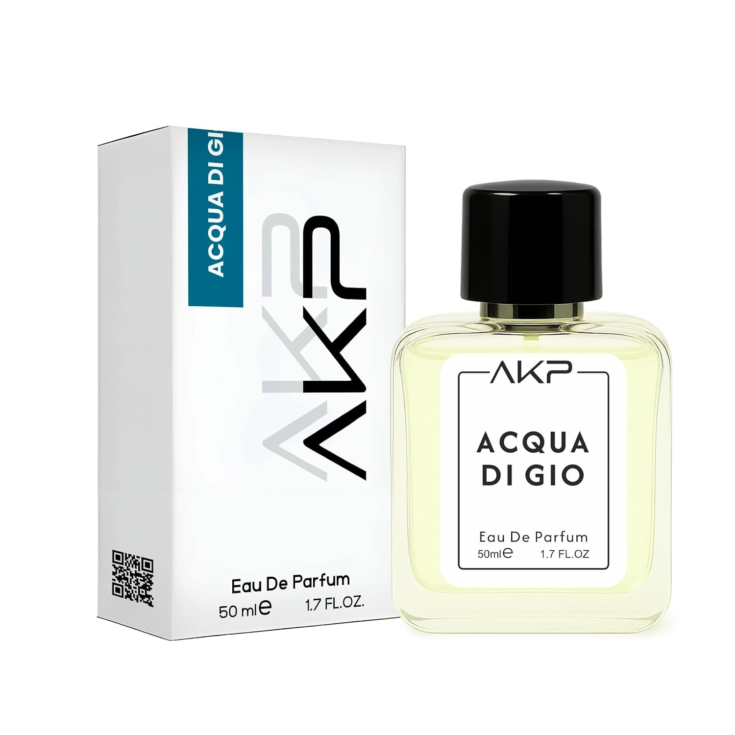 AQUA DI GIO