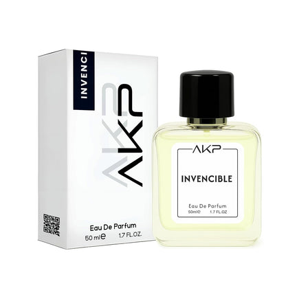 INVENCIBLE