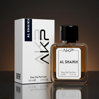 AL SHAIKH