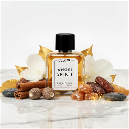 ANGEL SPIRIT
