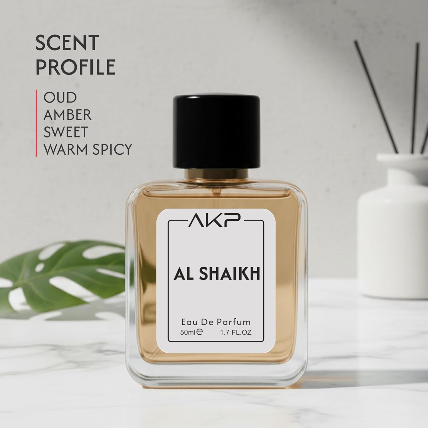 AL SHAIKH