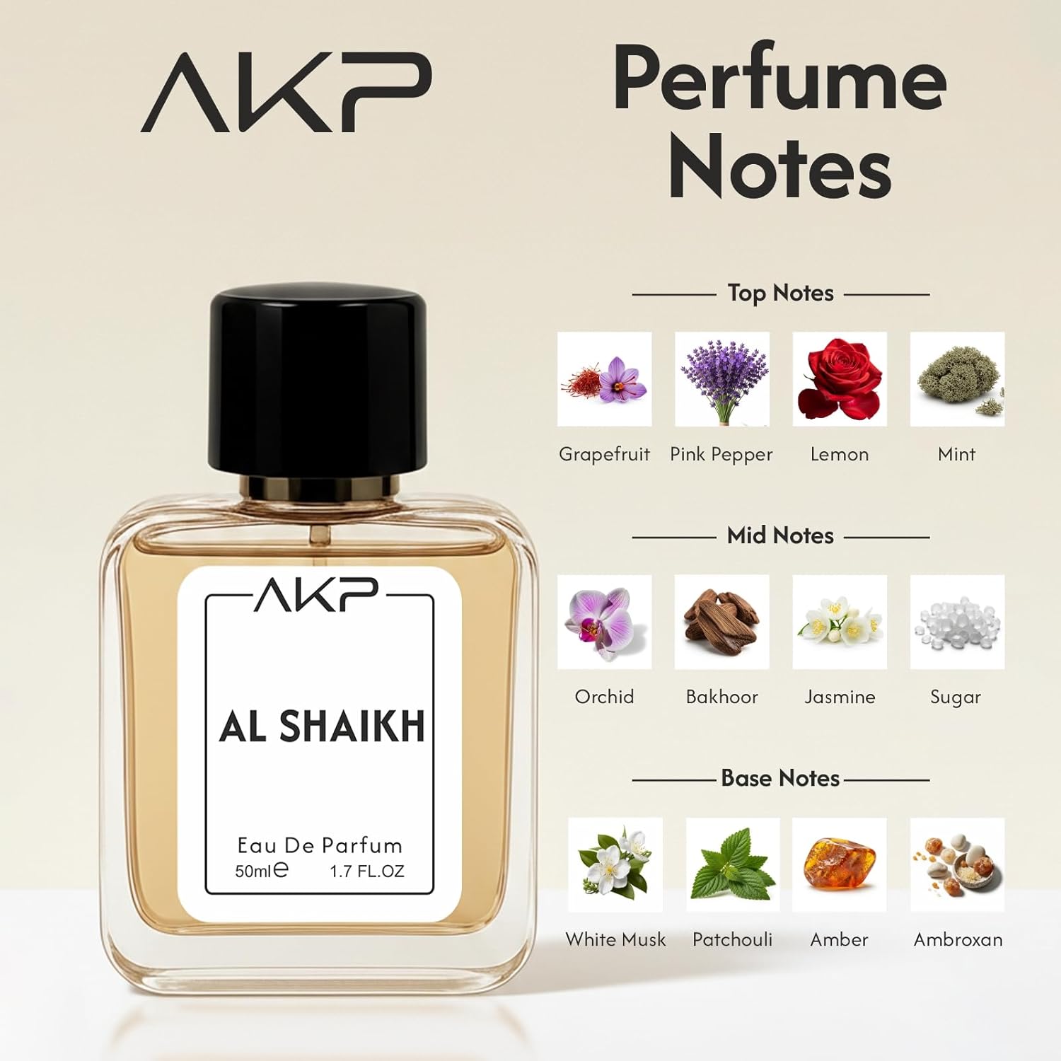AL SHAIKH