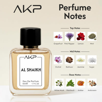 AL SHAIKH