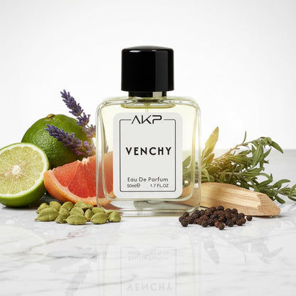 VENCHY