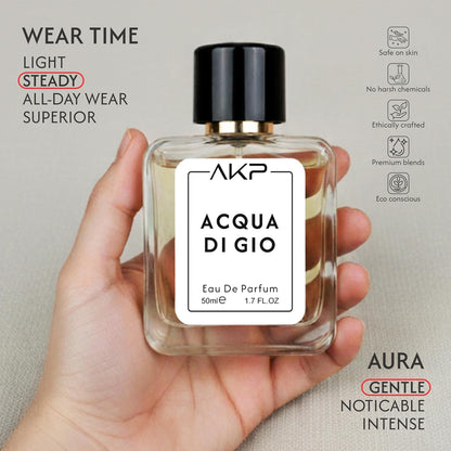 AQUA DI GIO