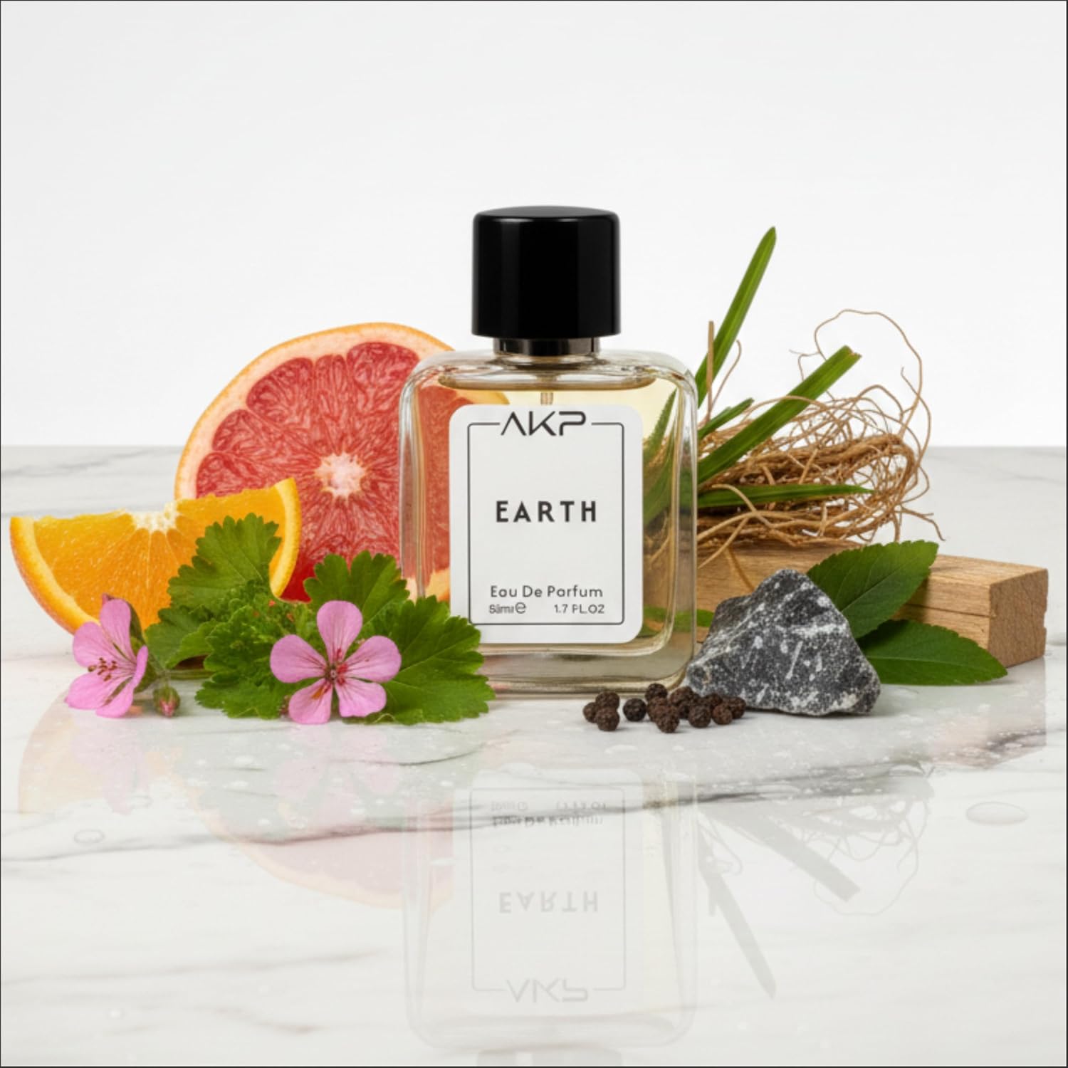 EARTH