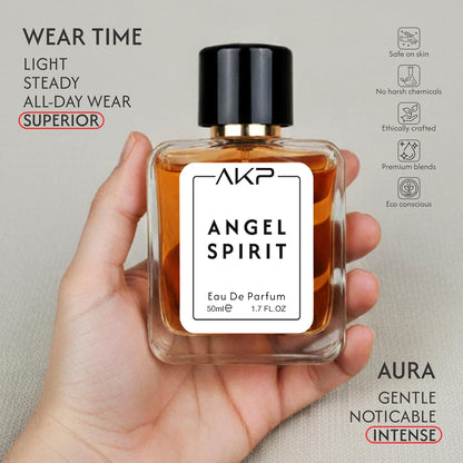 ANGEL SPIRIT