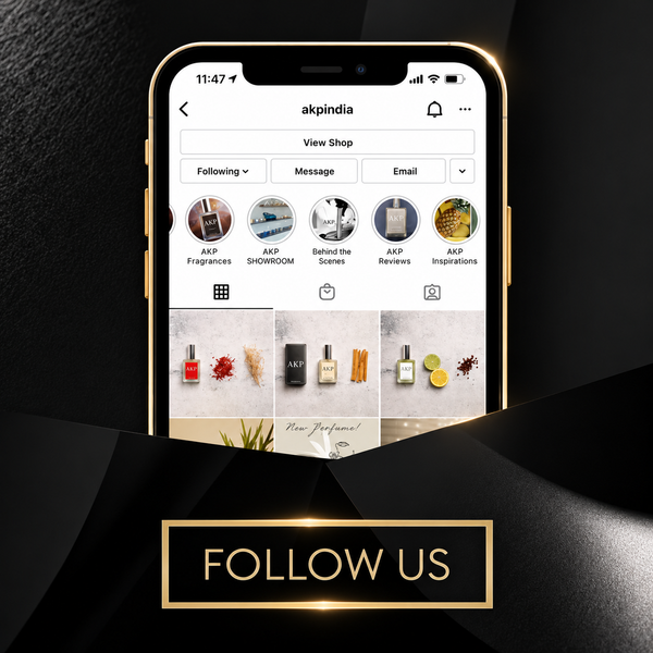 FOLLOW US ON SOCIAL